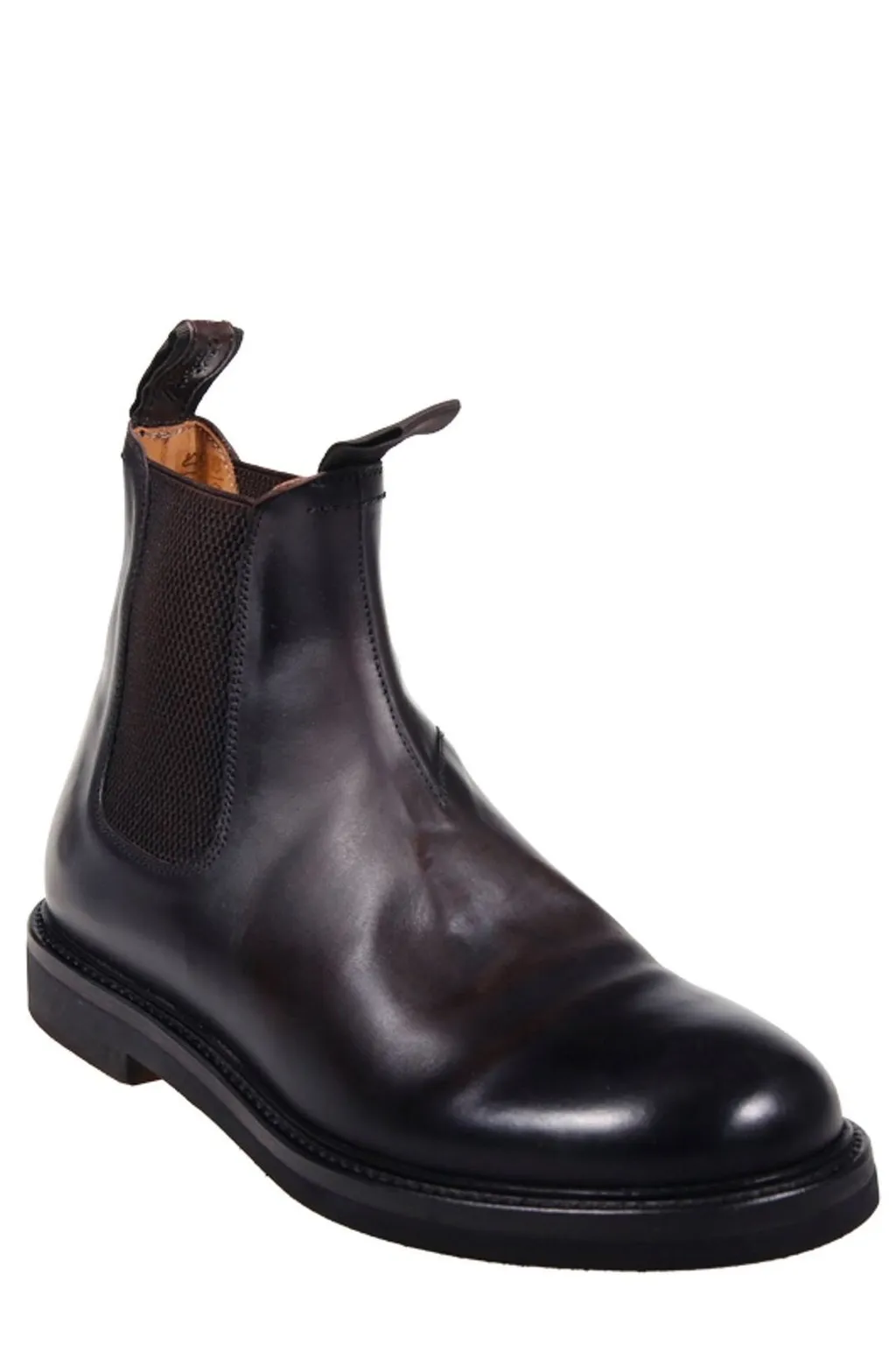 Kris Ankle Boots