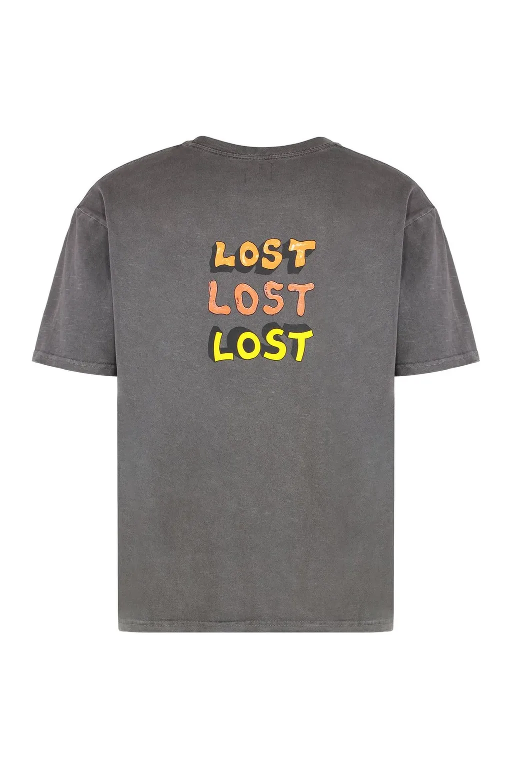 Paradise Printed T-Shirt