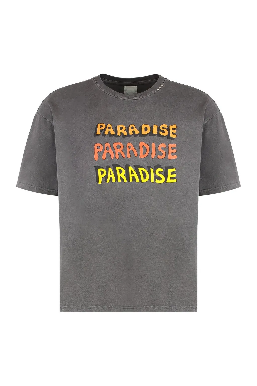 Paradise Printed T-Shirt
