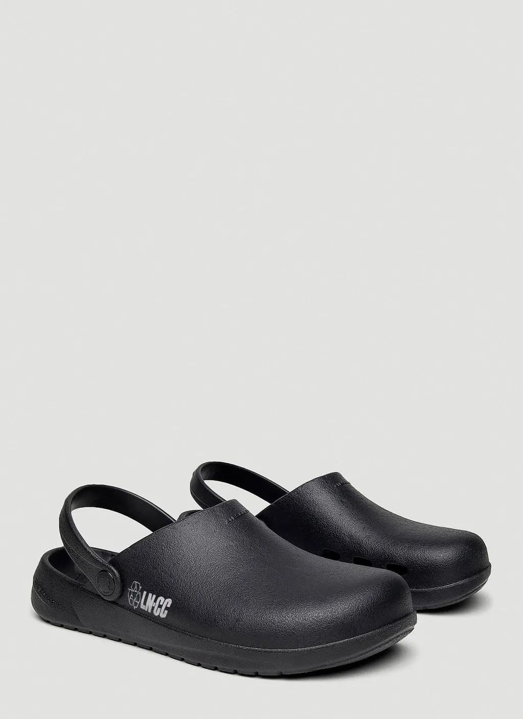 Rodeo Drive Slingback Clogs