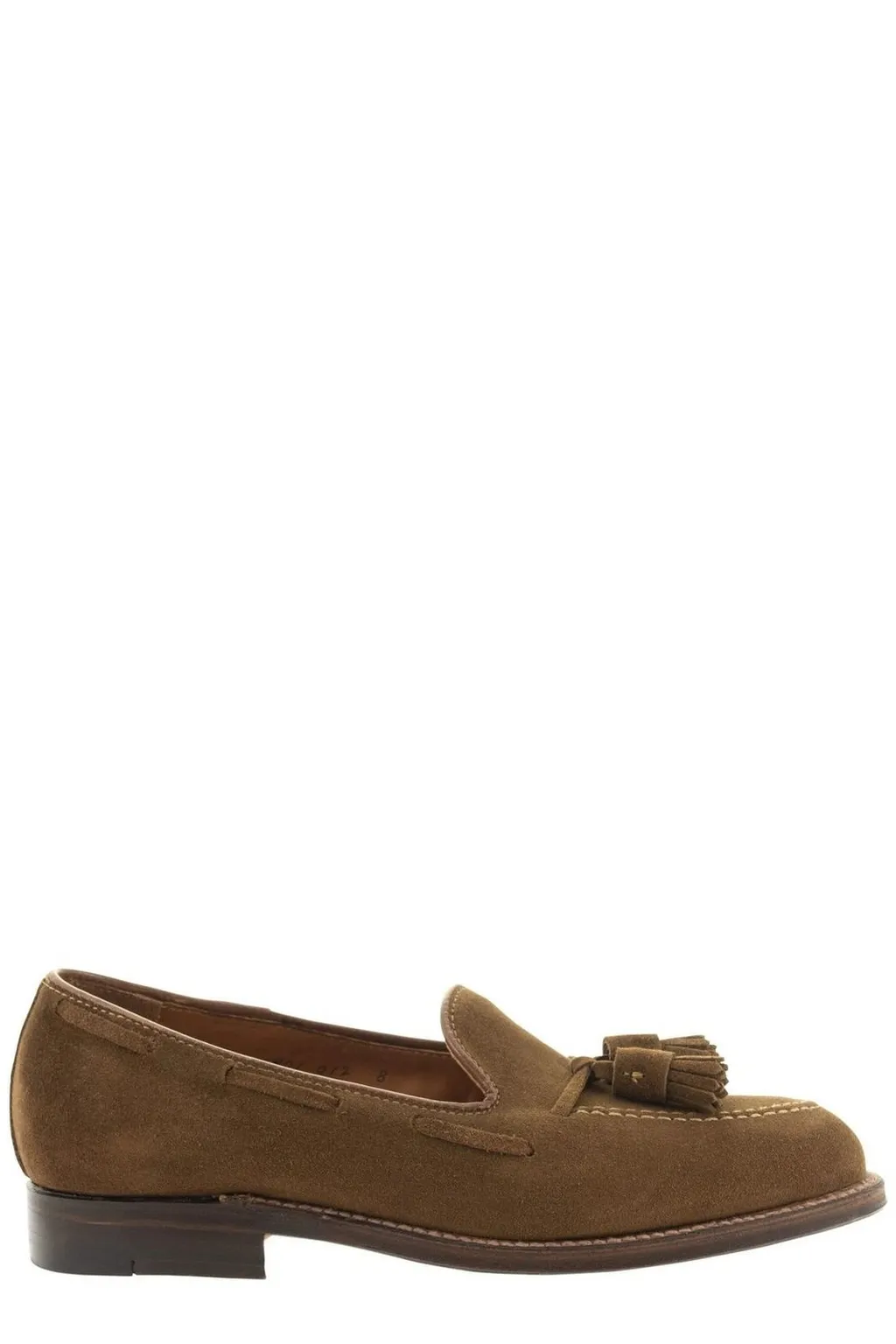 Tassel Loafers