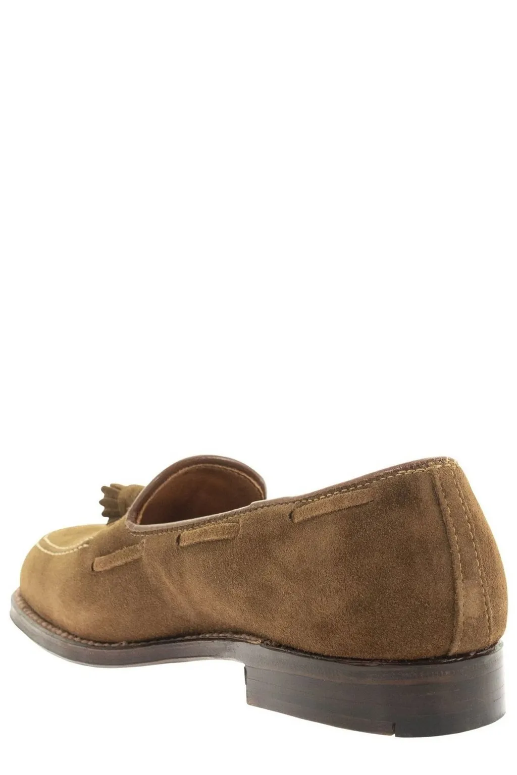 Tassel Loafers