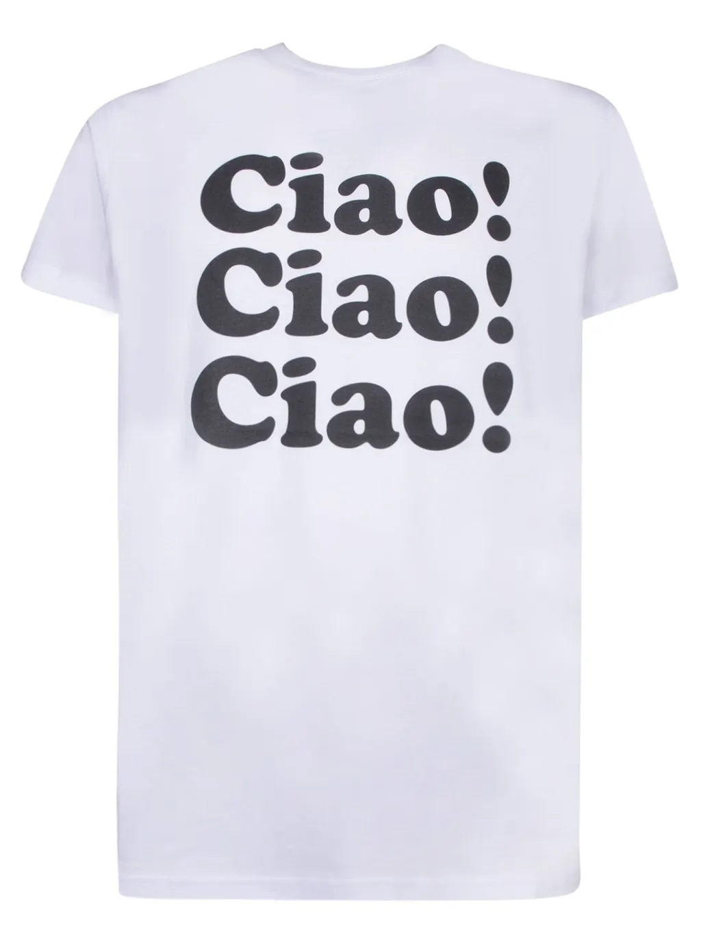 Ciao Graphic T-Shirt
