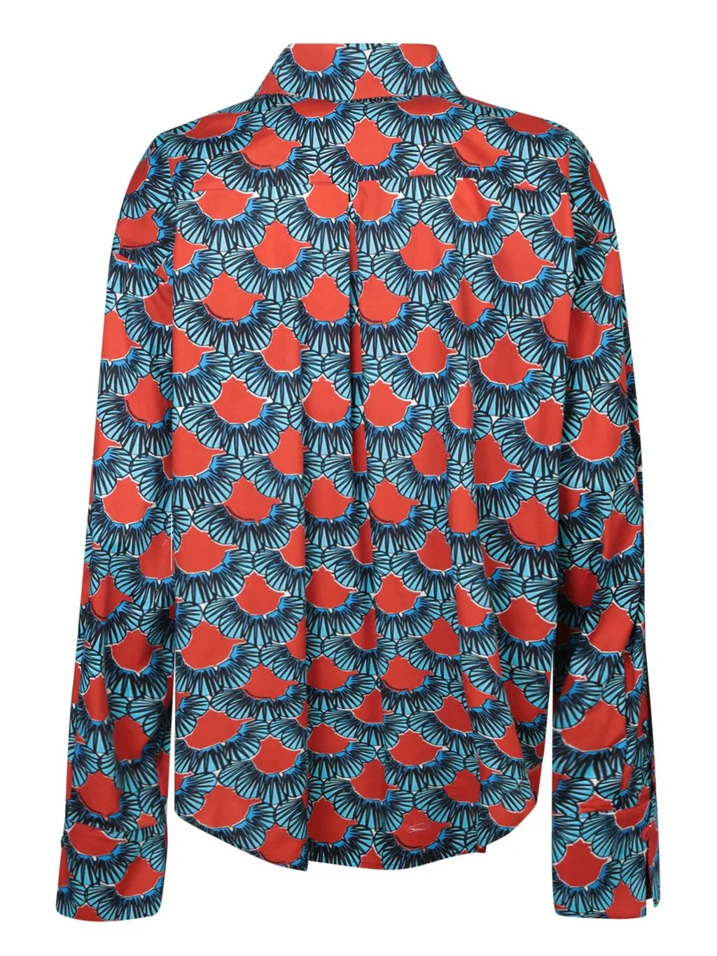 Graphic Long Sleeve Shirt