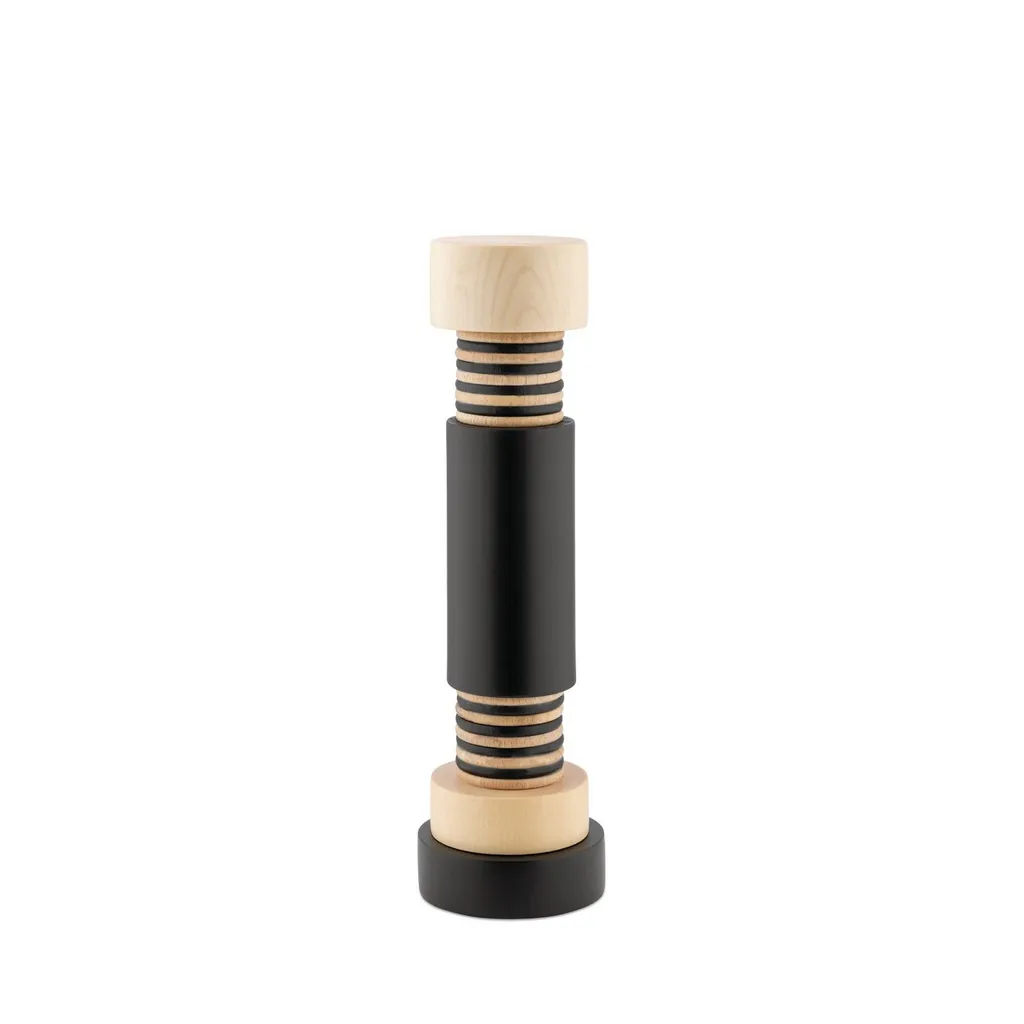 Mp0215 Pepper, Salt, Spice Mill