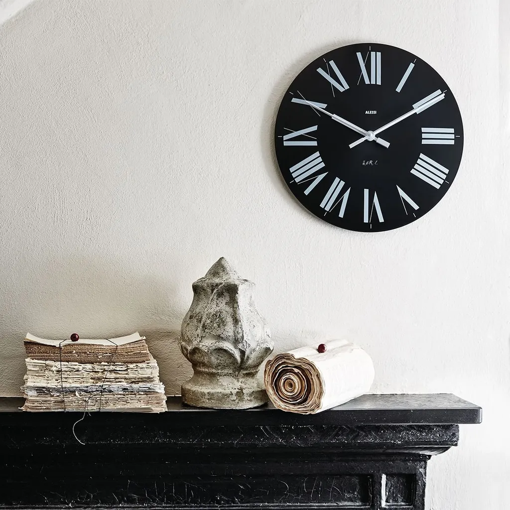Firenze Wall Clock