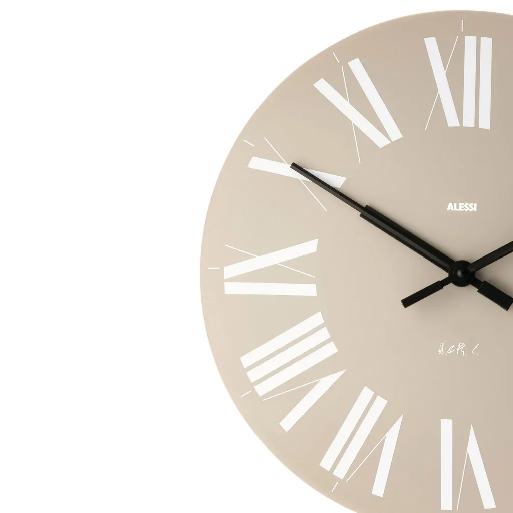 Firenze Wall Clock