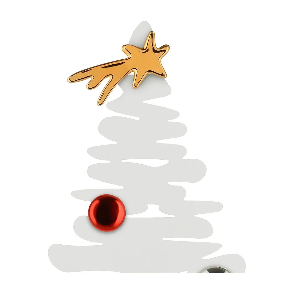 Bark For Christmas Christmas Ornament