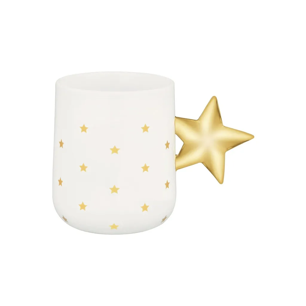 Delight Pack Of 2 Mugs