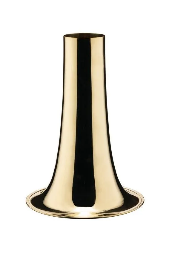 Trumpet Flower Vase
