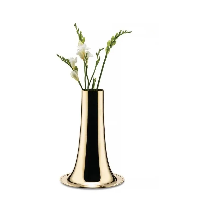 Trumpet Flower Vase
