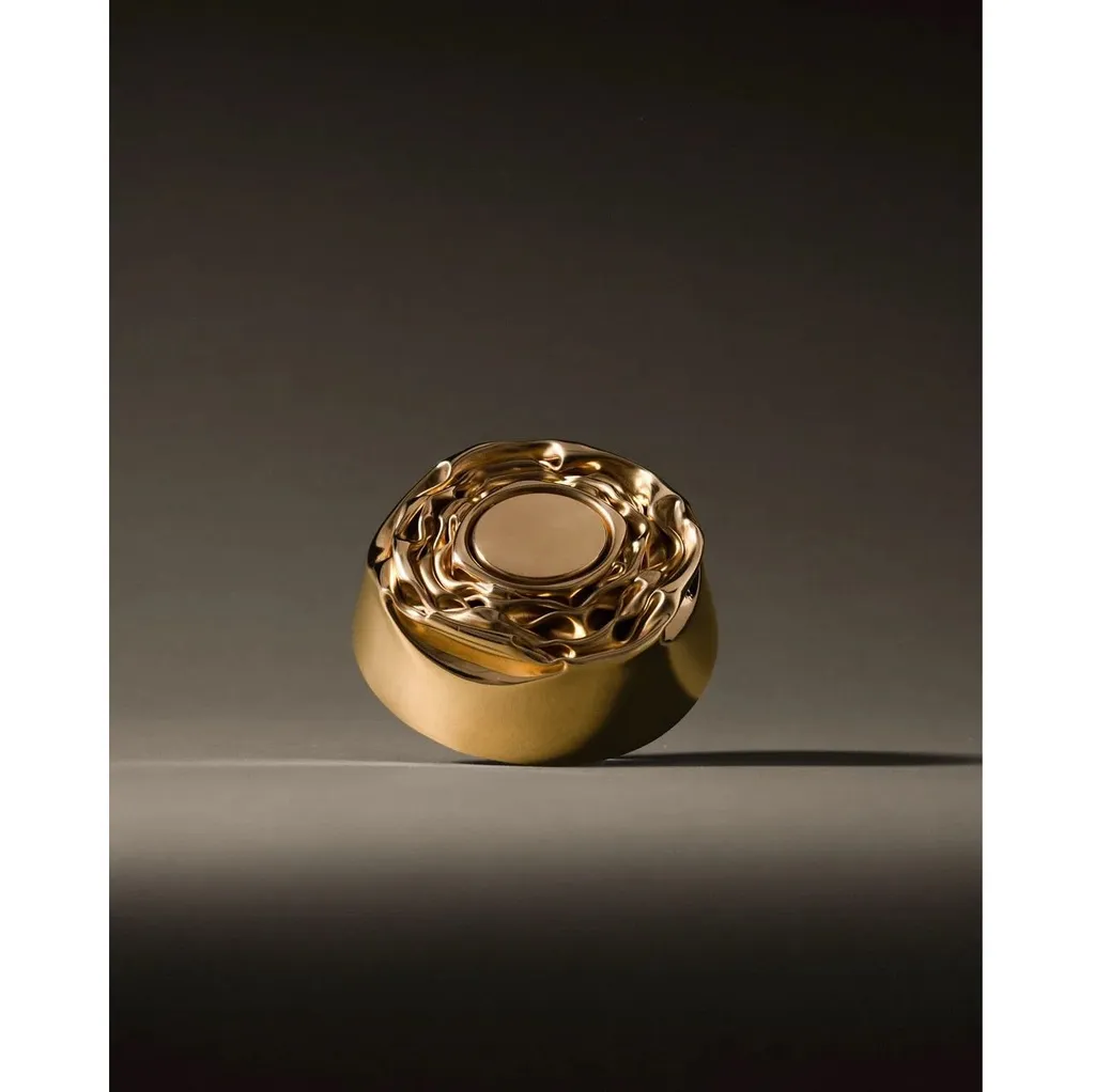 Compressioni Unprecedented Object