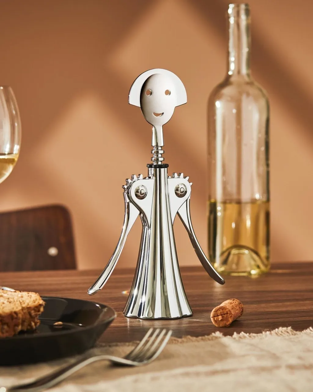 Anna G. Corkscrew