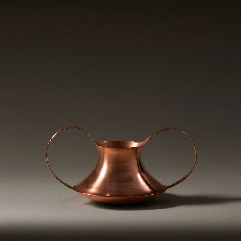 Conca Vase
