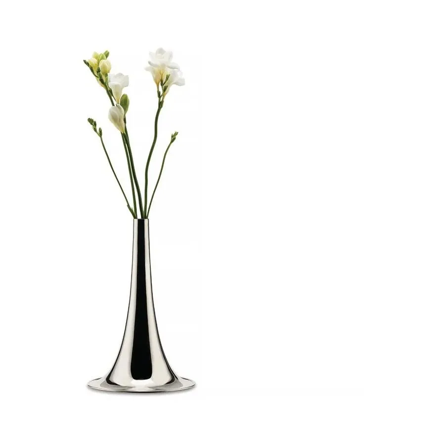 Trumpet Flower Vase