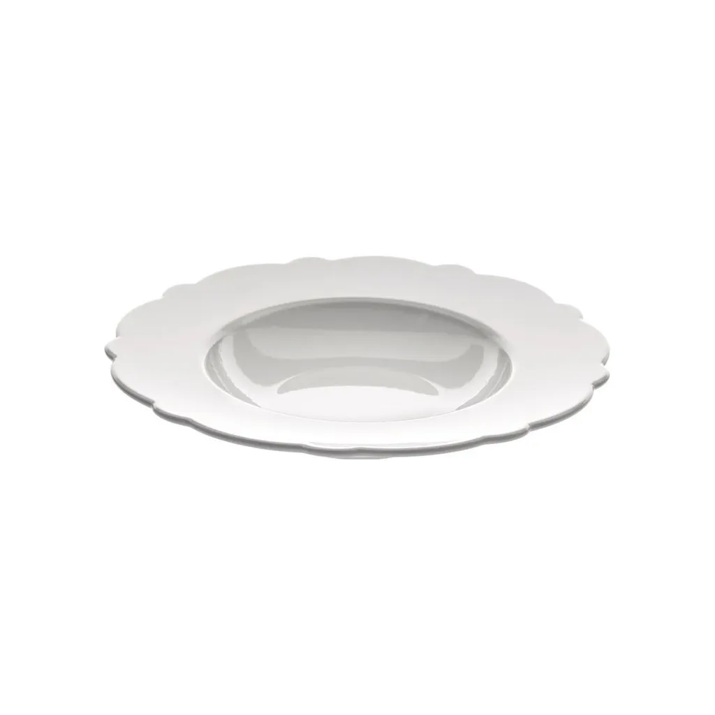 Dressed Pack Of 4 Soup Bowls