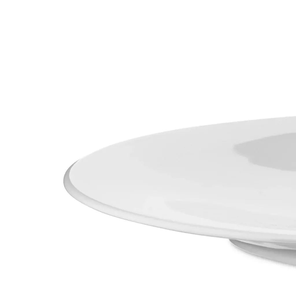 Ku Pack Of 4 Dinner Plates