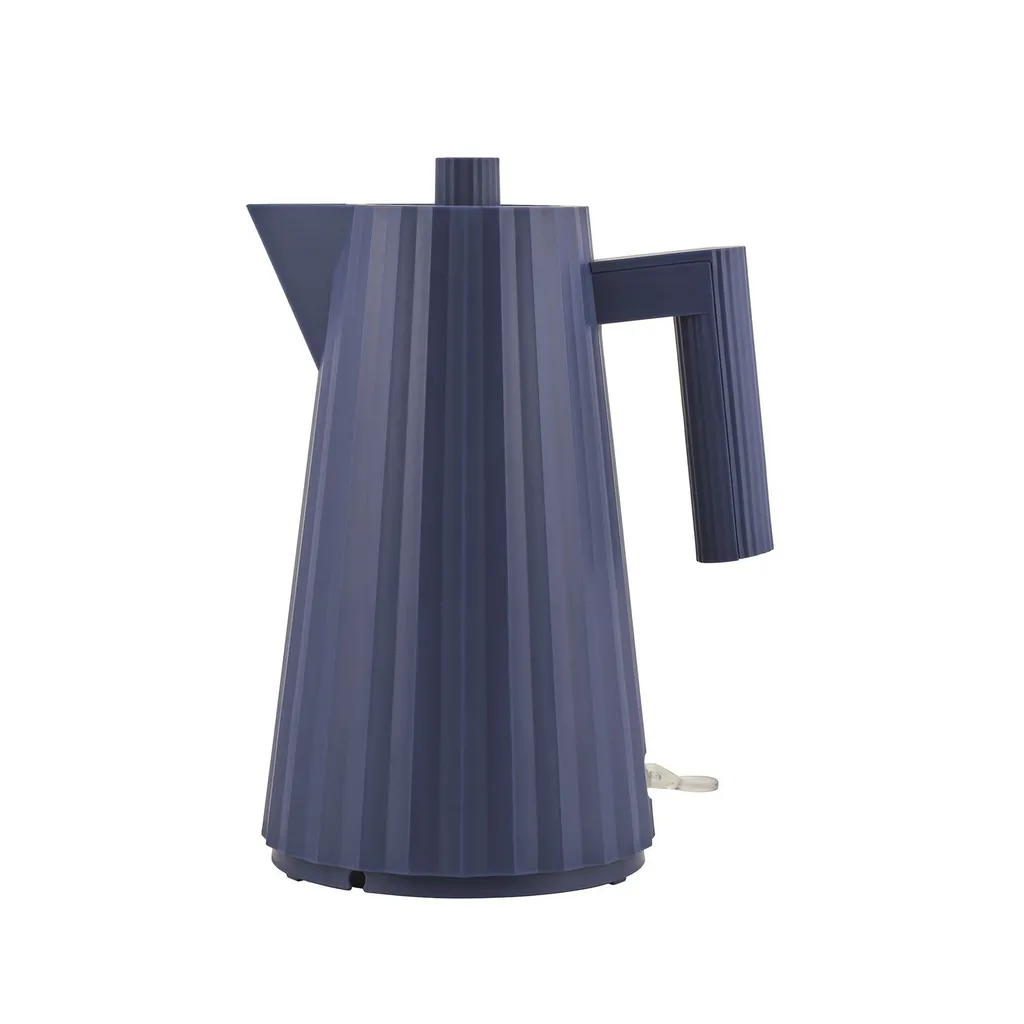 Plissé Electric Kettle