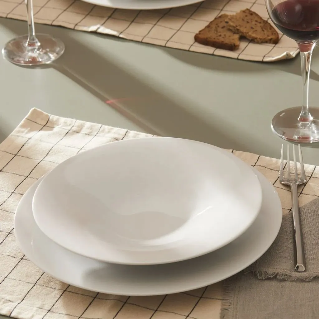 Ku Pack Of 4 Soup Bowl