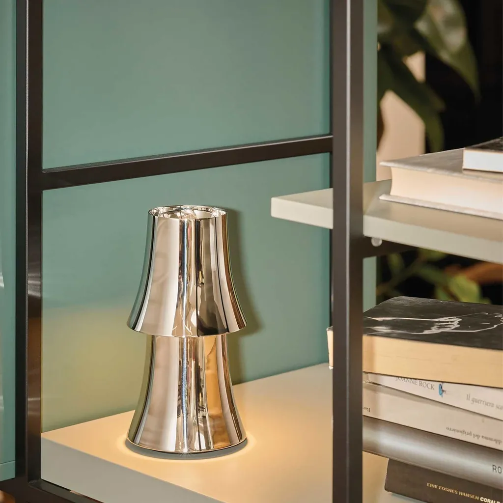 Halesia Table Lamp