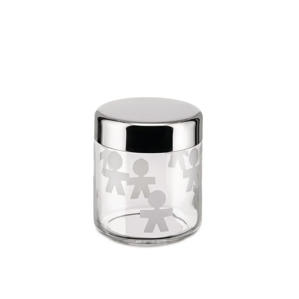 Girotondo Pack Of 3 Kitchen Box