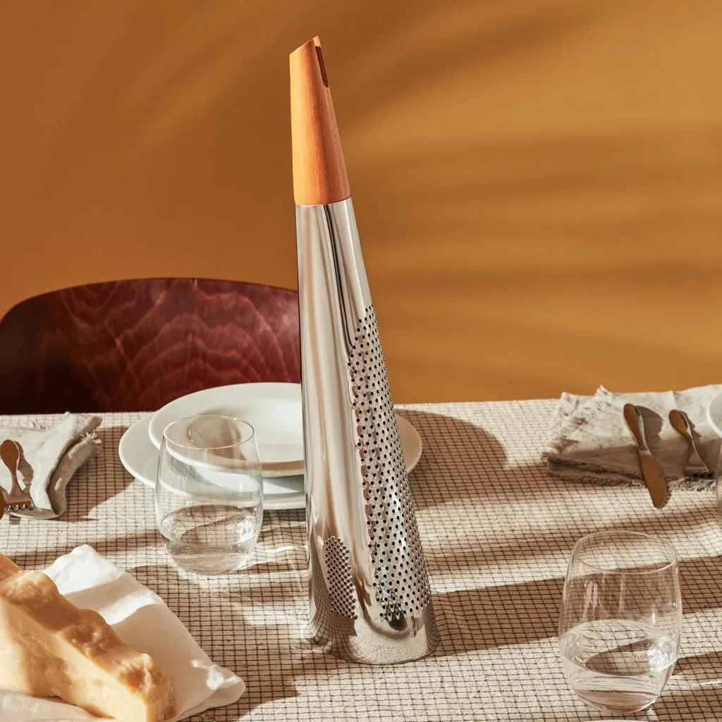 Todo Giant Grater