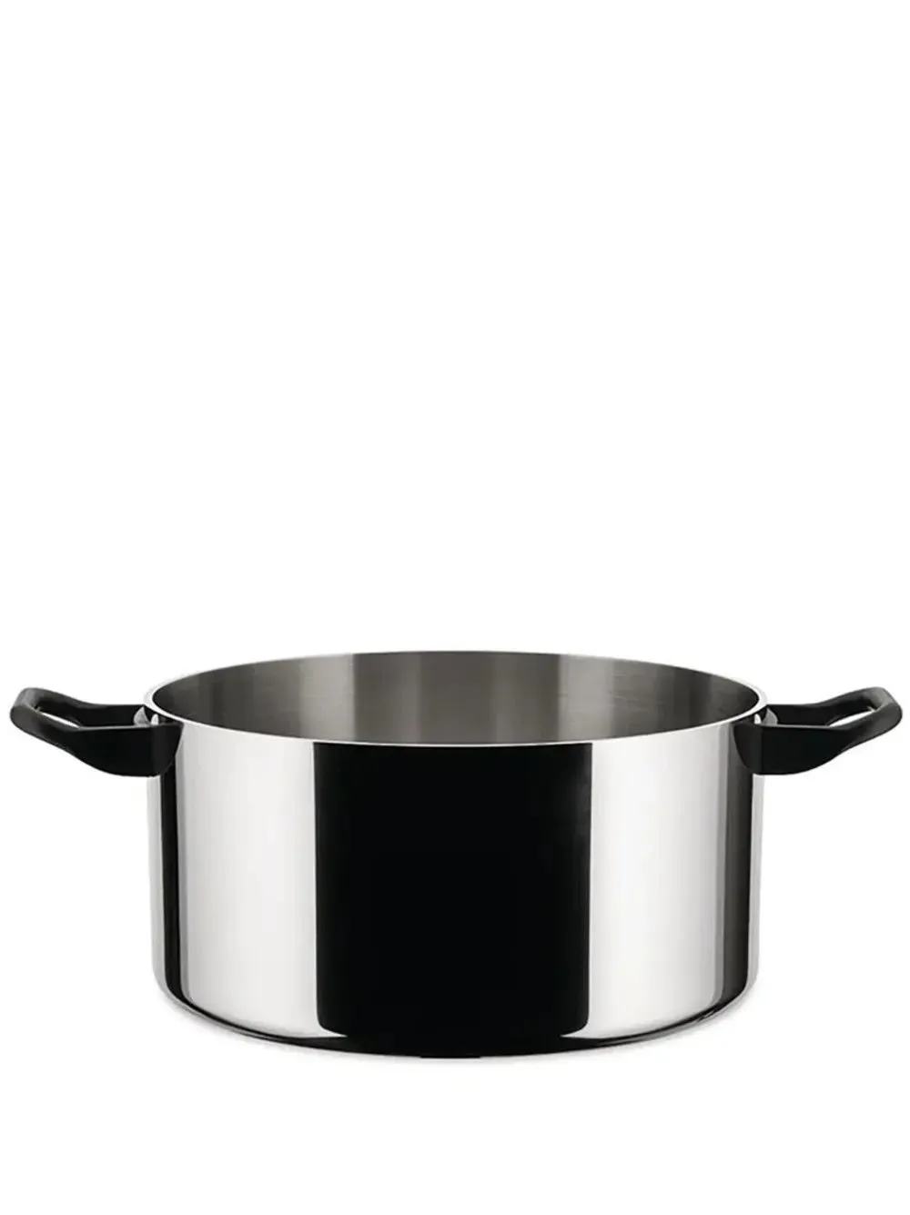 La Cintura Di Orione Two Handles With Lid Casserole