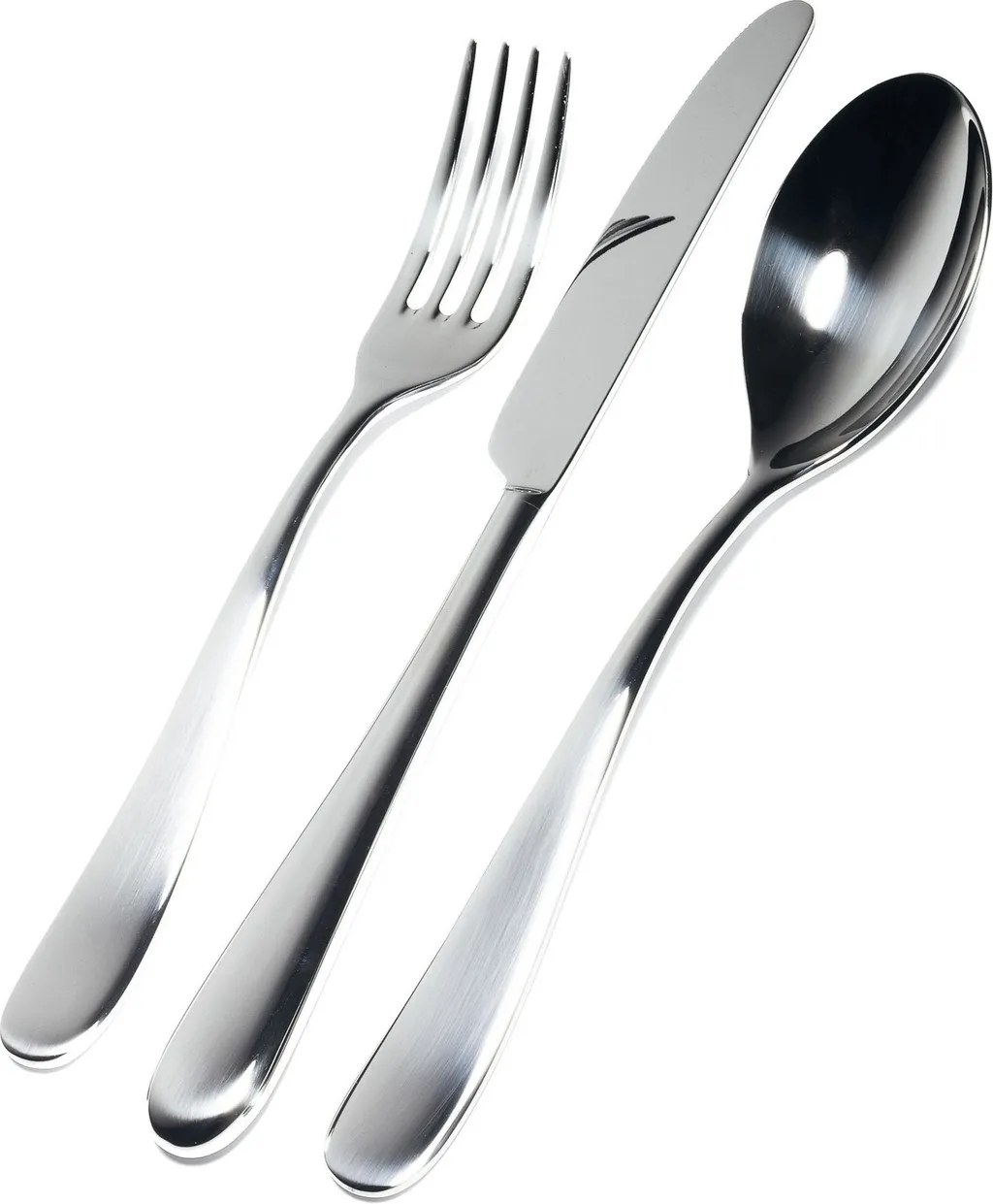 Nuovo Milano Pack Of 75 Cutlery Set