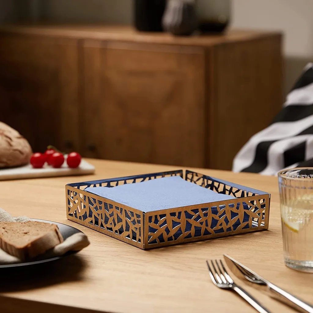 Cactus! Flat Napkin Holder
