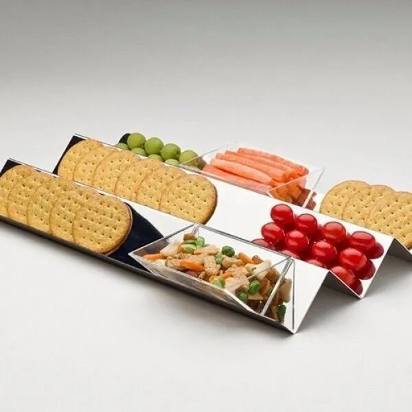 V Tray Multipurpose Tray