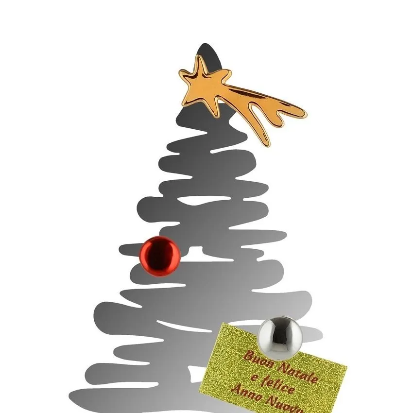 Bark For Christmas Ornament