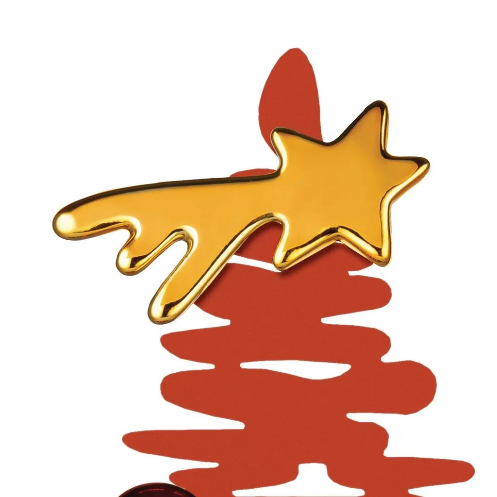 Bark For Christmas Ornament