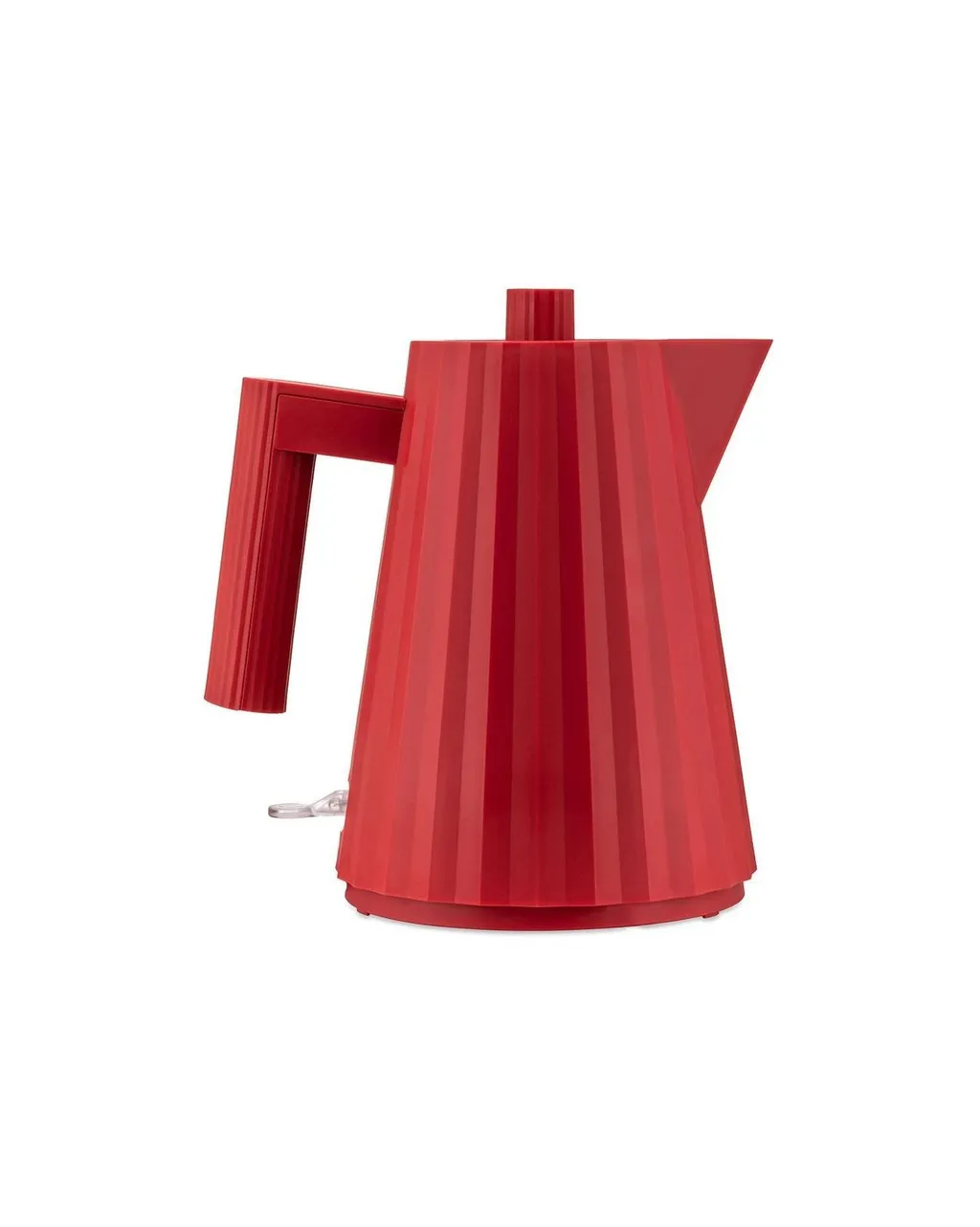 Plissé Electric Kettle
