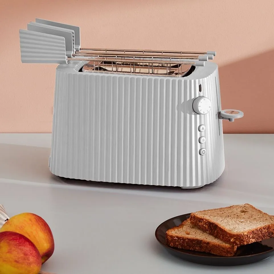 Plissé Toaster