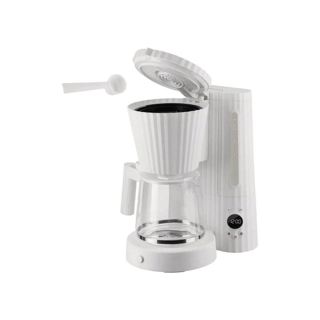 Plissé Drip Coffee Maker