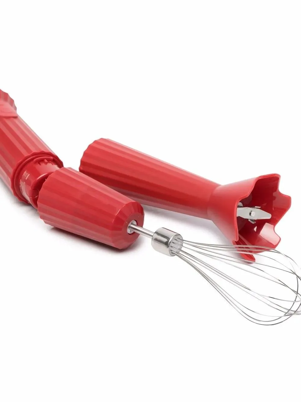 Plissé Hand Blender Set