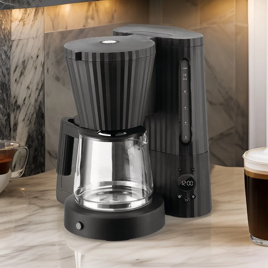 Plissé Drip Coffee Maker
