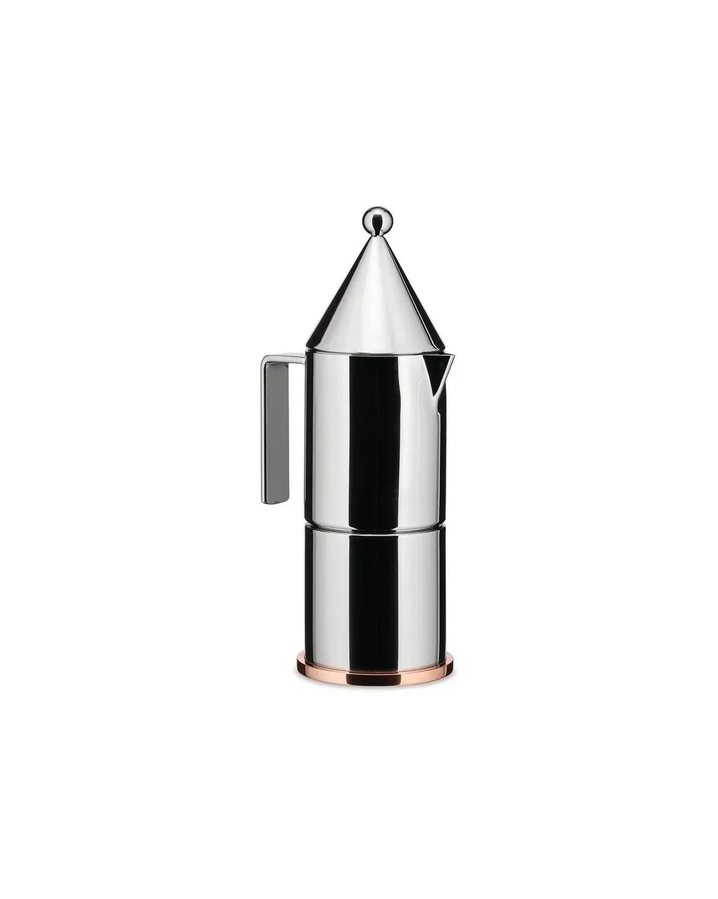 La Conica Espresso Coffee Maker