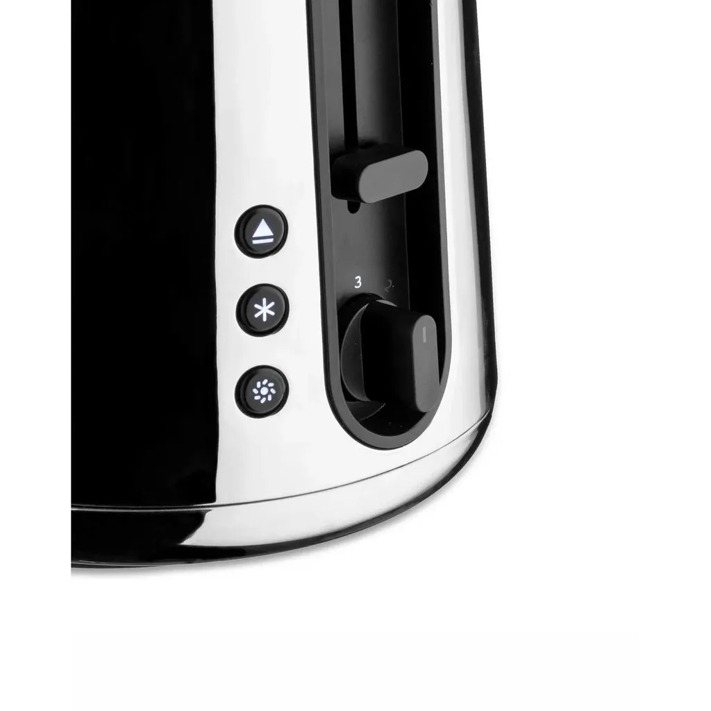Toru Electric Toaster