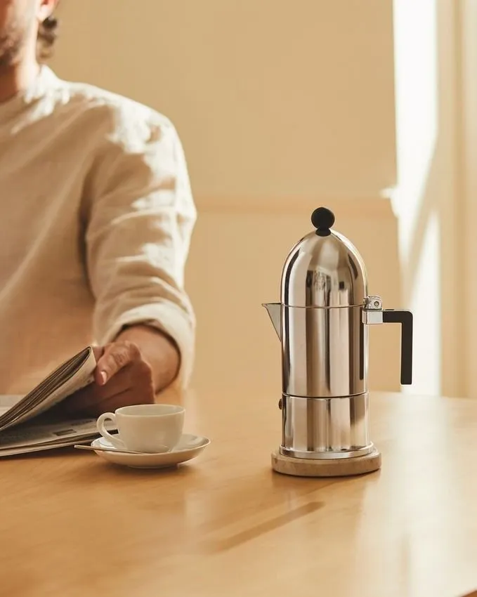La Cupola Espresso Coffee Maker
