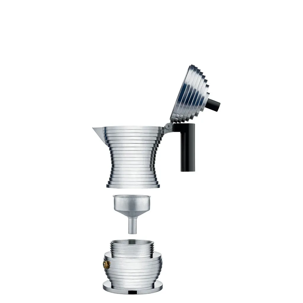 Pulcina Espresso Coffee Maker