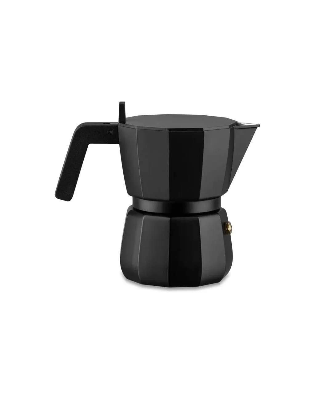 Moka Espresso Coffee Maker