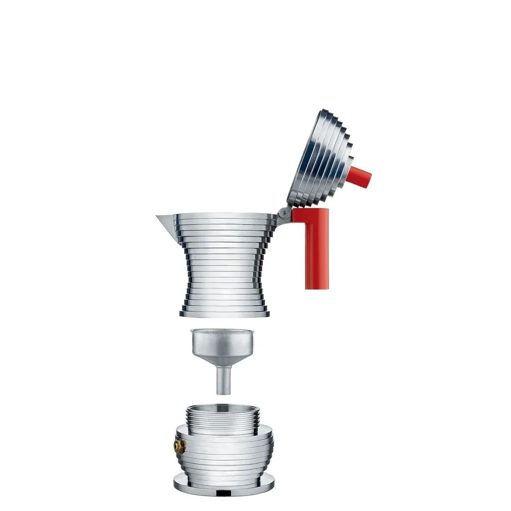 Pulcina Espresso Coffee Maker