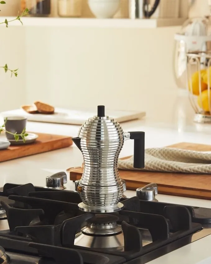 Pulcina Espresso Coffee Maker