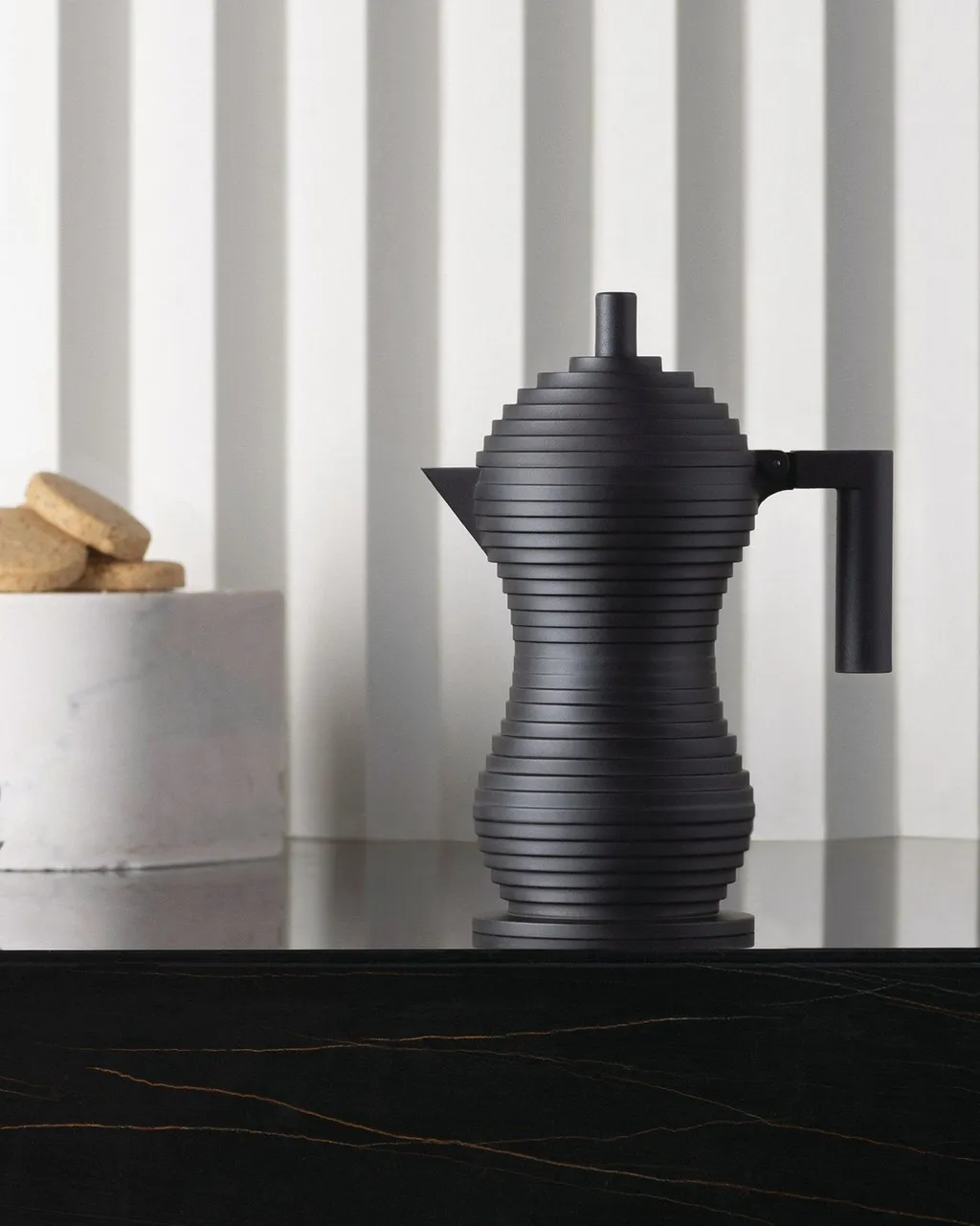 Pulcina Espresso Coffee Maker