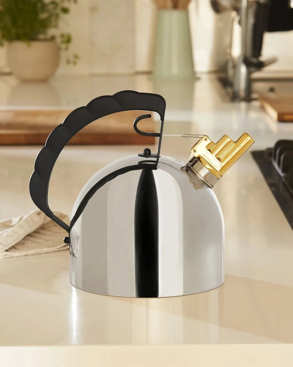 9091 Kettle