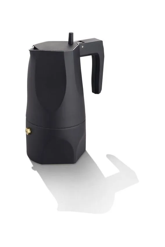 Ossidiana Espresso Coffee Maker