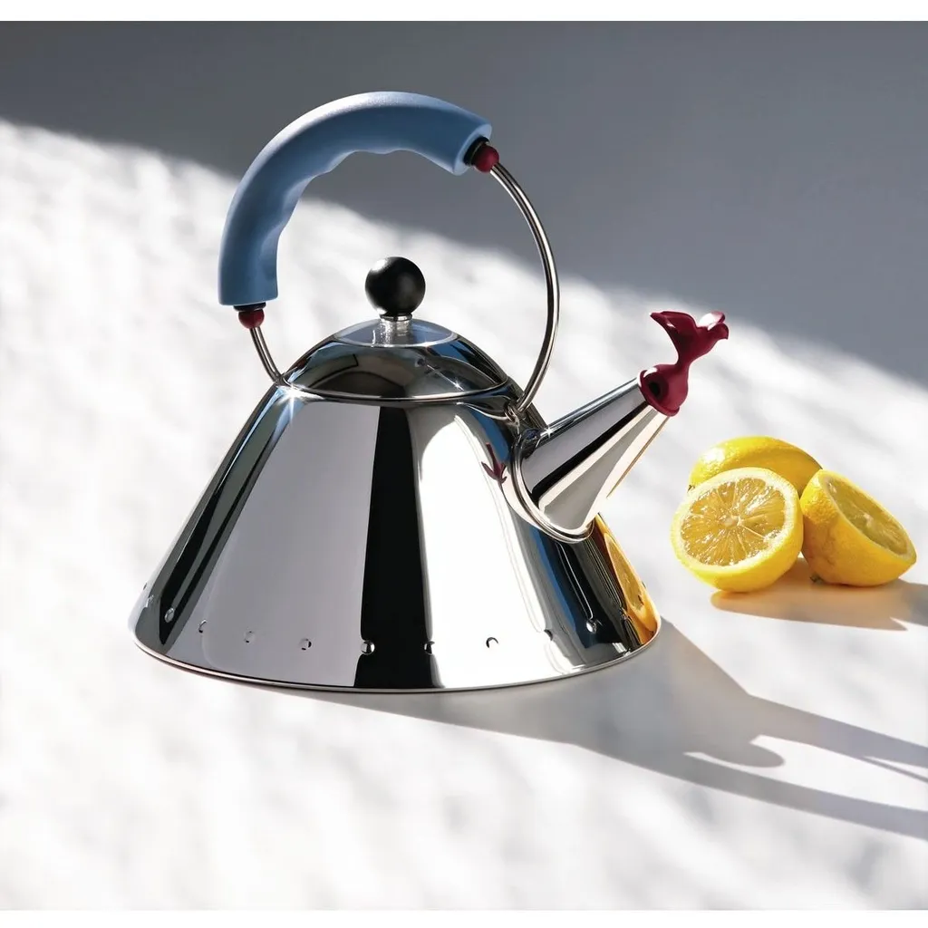9093 Kettle