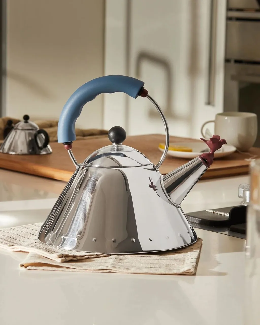 9093 Kettle