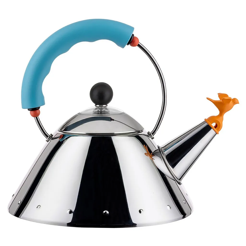 9093/1 Kettle